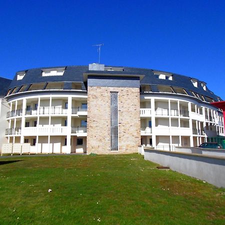 Cap Houses Le Traezhenn Appartamento Fréhel Esterno foto