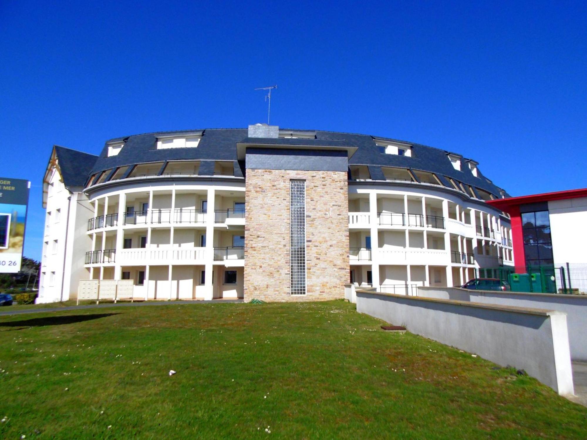 Cap Houses Le Traezhenn Appartamento Fréhel Esterno foto